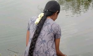 cheating , indian , maid , mom , shower , son , sport , talk , wife , 